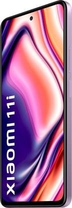Mi 11i 6 GB RAM 128 GB Storage Purple