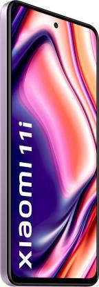 Mi 11i 6 GB RAM 128 GB Storage Purple