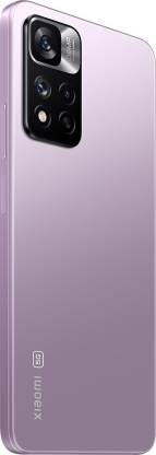Mi 11i 6 GB RAM 128 GB Storage Purple