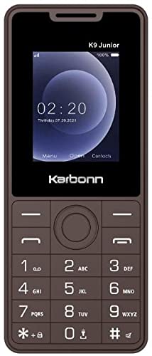 Karbonn K9 Junior