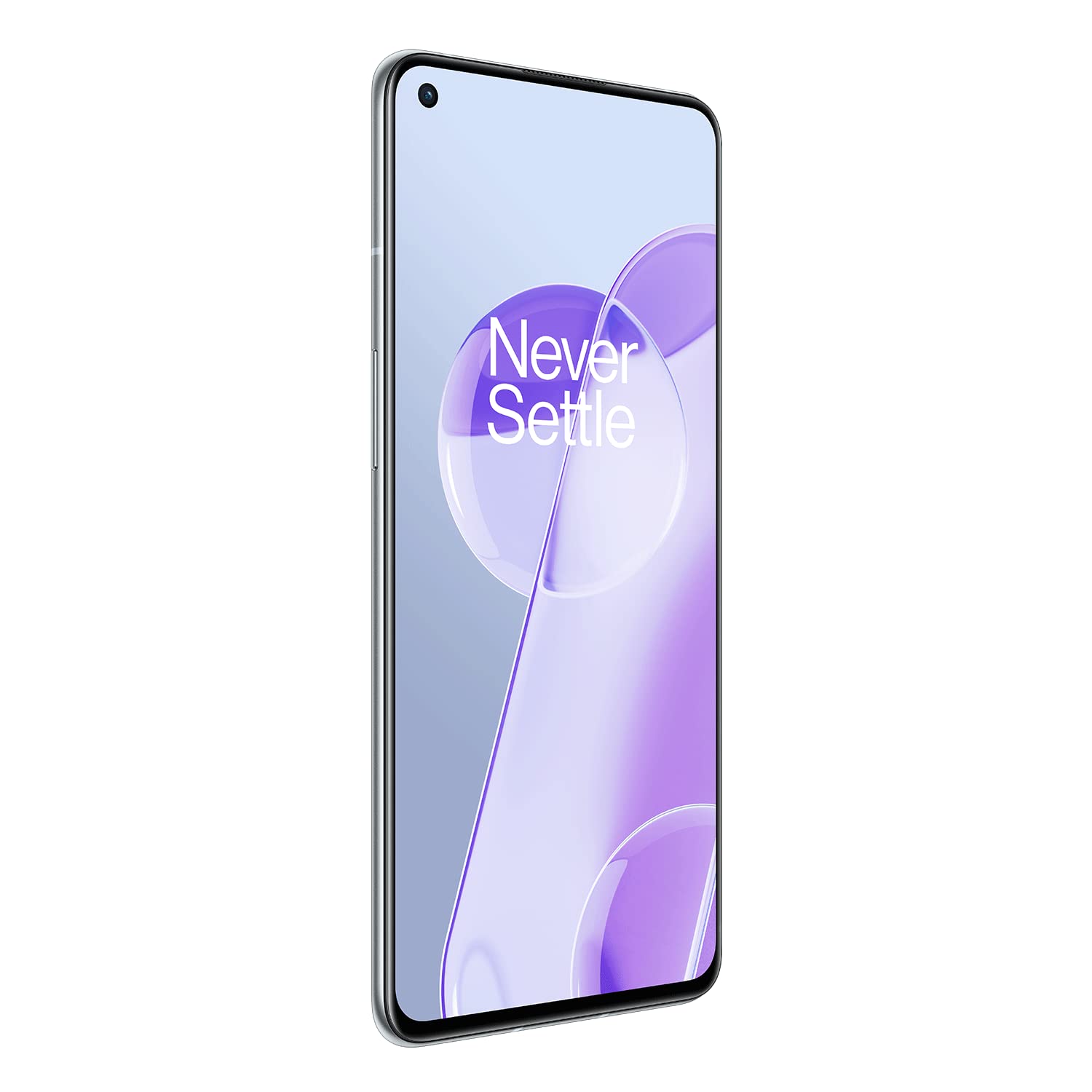 9 RT 8 GB RAM 128 GB Storage Silver