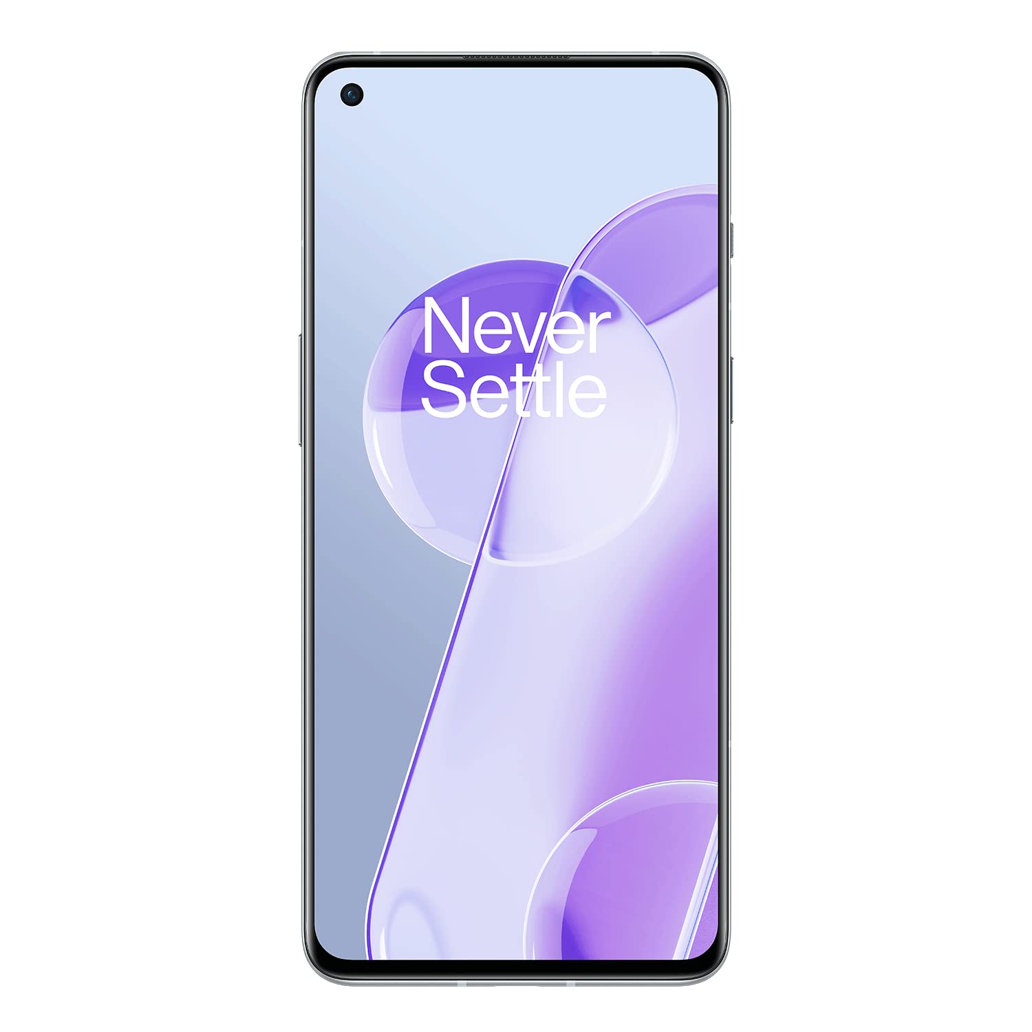 9 RT 8 GB RAM 128 GB Storage Silver