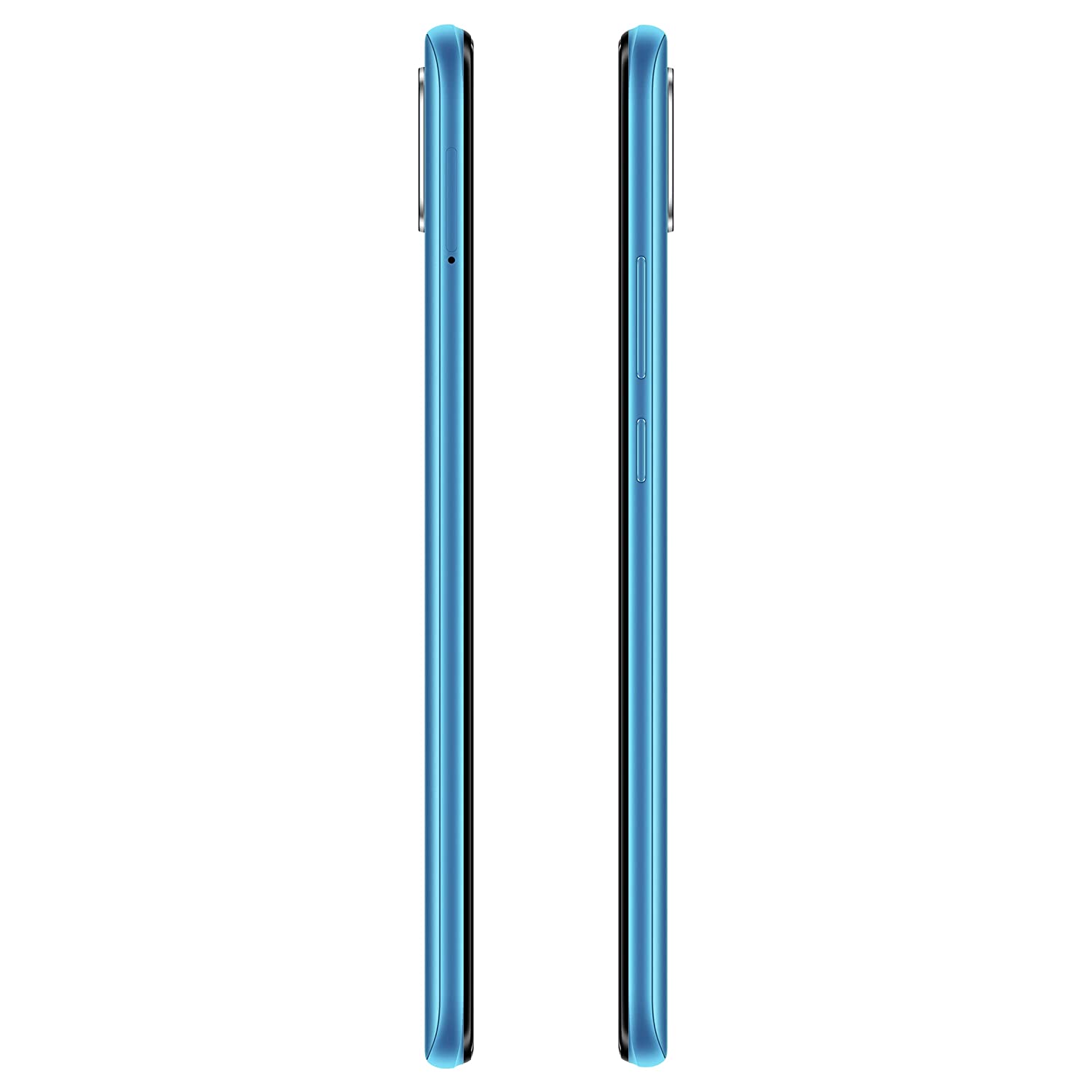A16K 3 GB RAM 32 GB Storage Blue