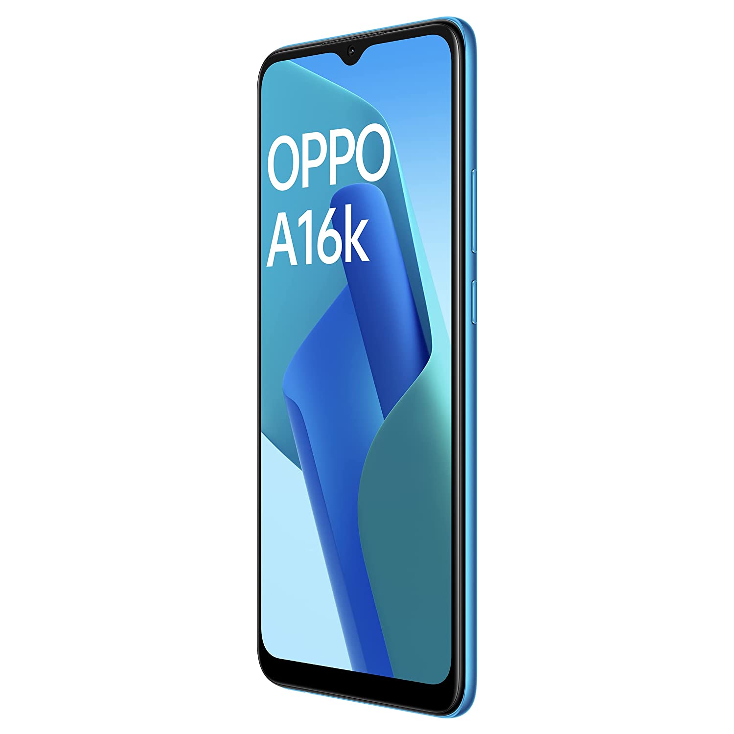 A16K 3 GB RAM 32 GB Storage Blue