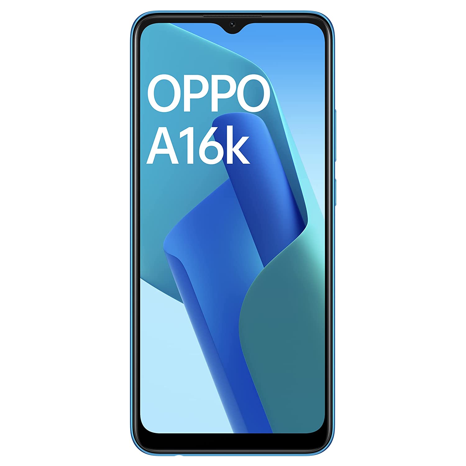 A16K 3 GB RAM 32 GB Storage Blue