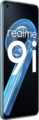 9i 4 GB RAM 64 GB Storage Blue