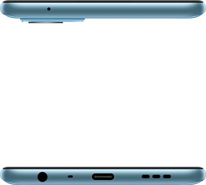9i 4 GB RAM 64 GB Storage Blue