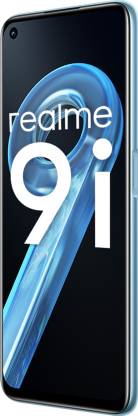 9i 4 GB RAM 64 GB Storage Blue