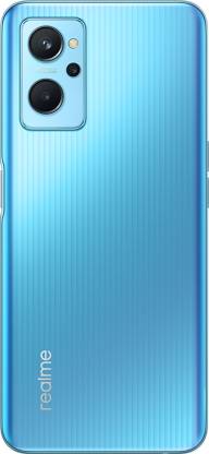 9i 4 GB RAM 64 GB Storage Blue