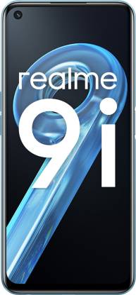 9i 4 GB RAM 64 GB Storage Blue