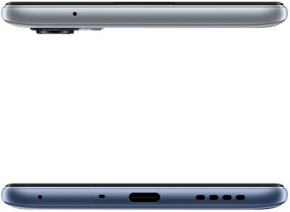 X7 6 GB RAM 128 GB Storage Silver