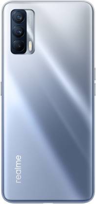 X7 6 GB RAM 128 GB Storage Silver