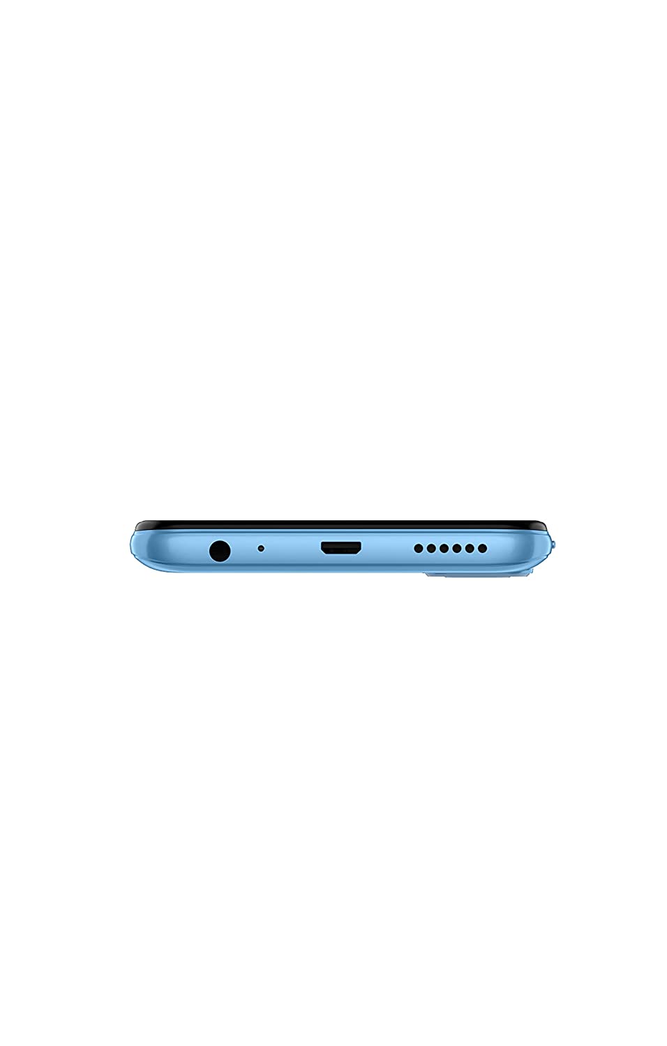 Tecno Pop 5 LTE