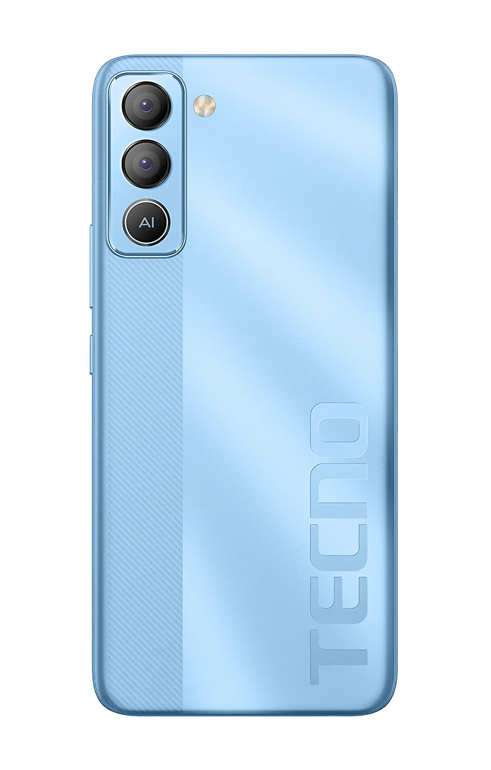 Pop 5 LTE 2 GB RAM 32 GB Storage Blue