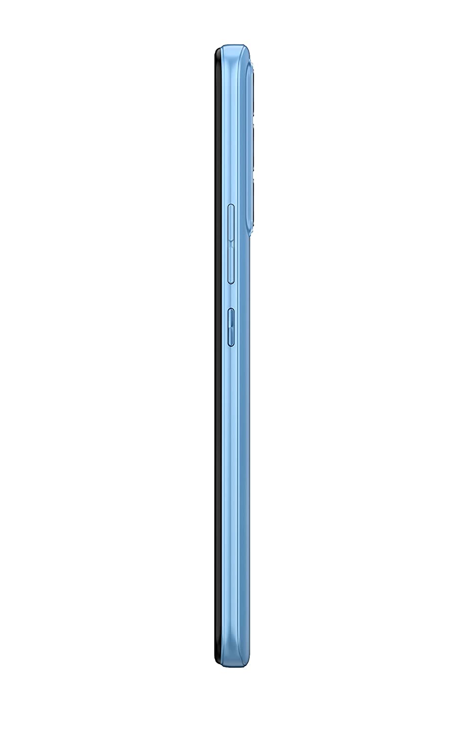 Pop 5 LTE 2 GB RAM 32 GB Storage Blue