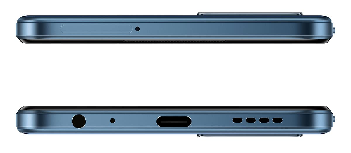 Y21T 4 GB RAM 128 GB Storage Blue