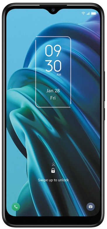 TCL 30 XE 5G