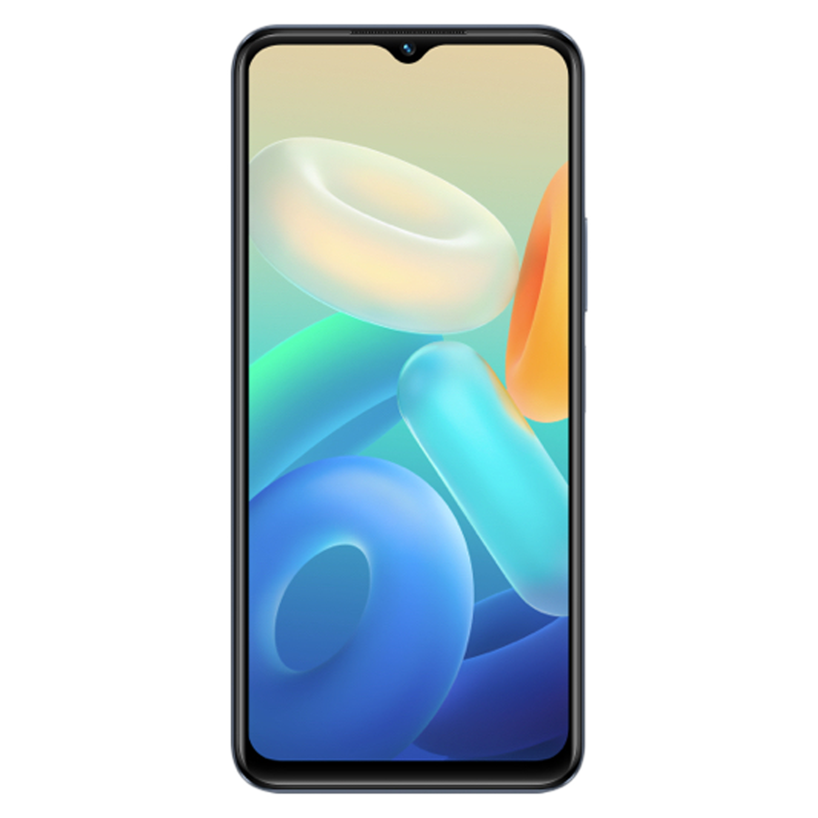 Y75 5G 8 GB RAM 128 GB Storage Black