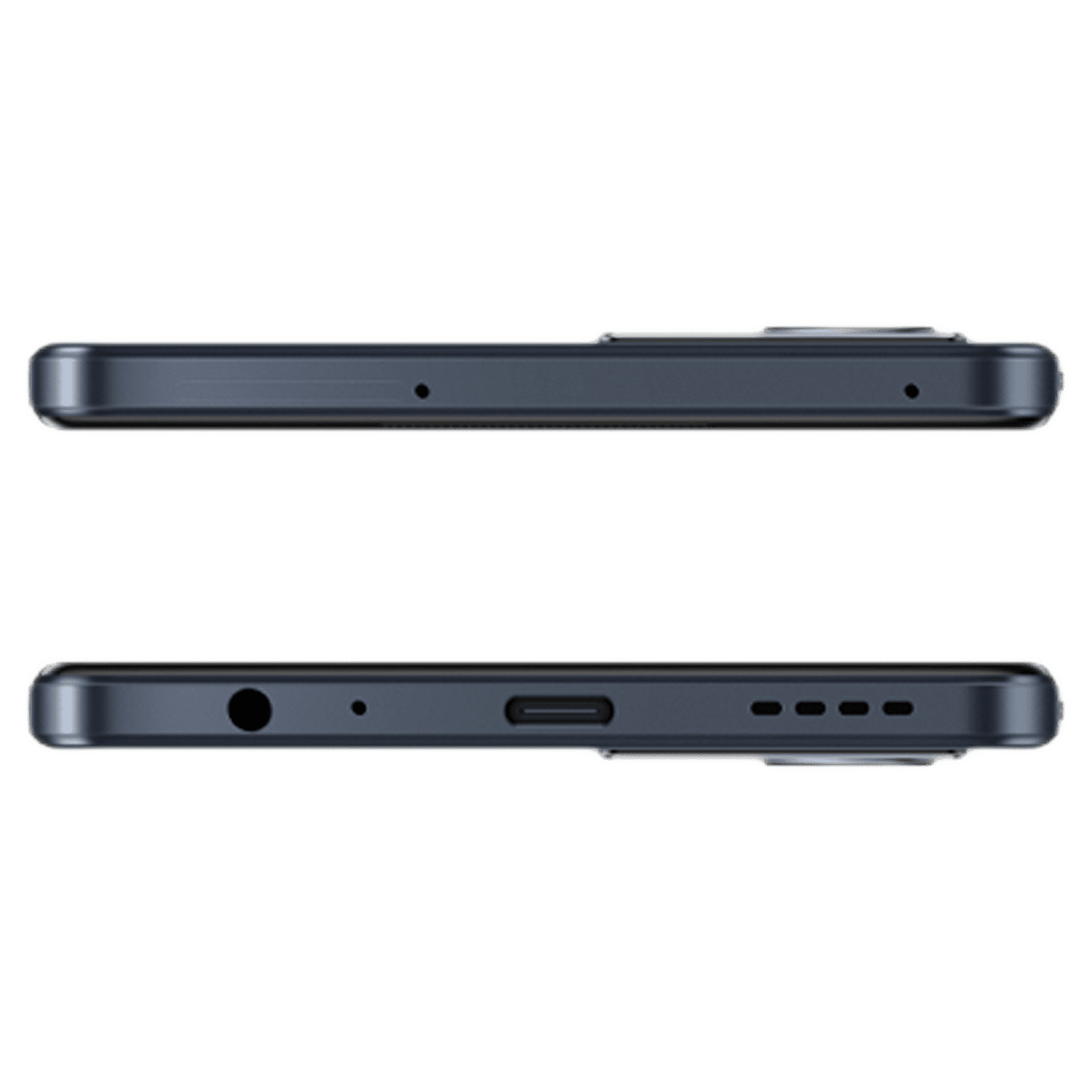 Y75 5G 8 GB RAM 128 GB Storage Black