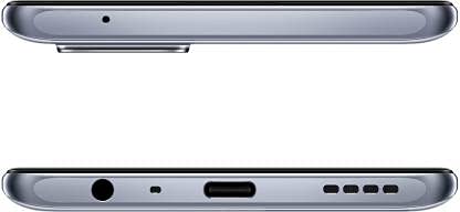 X7 Max 8 GB RAM 128 GB Storage Silver