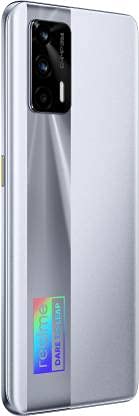 X7 Max 8 GB RAM 128 GB Storage Silver