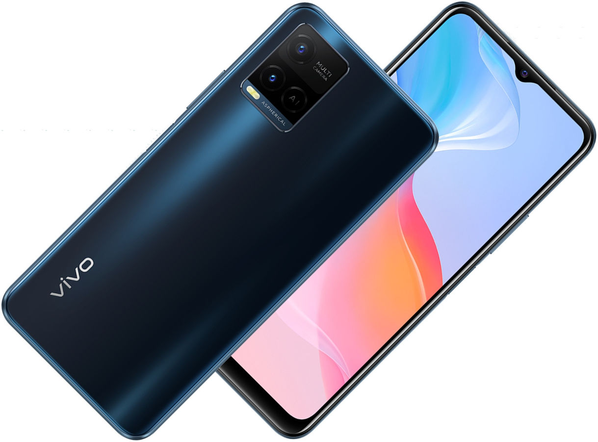 Vivo Y21e