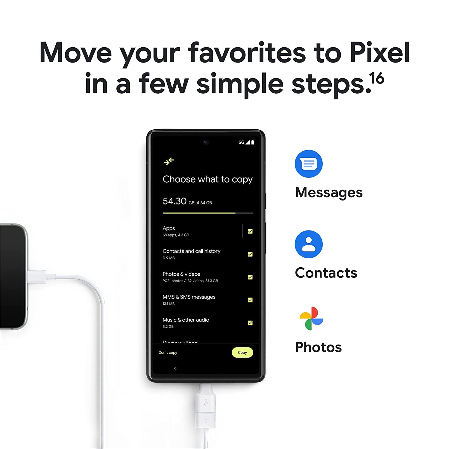 Google Pixel 6