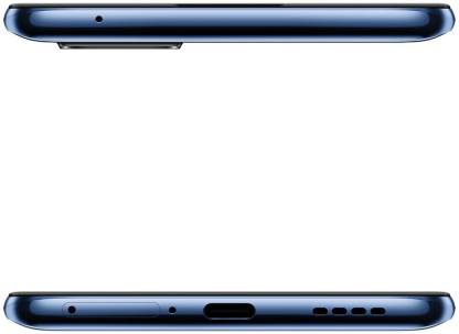 X7 Pro 8 GB RAM 128 GB Storage Black