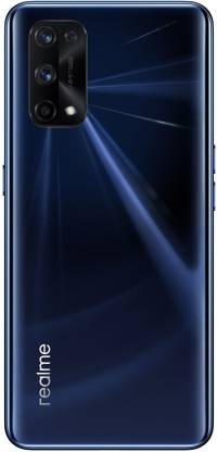 X7 Pro 8 GB RAM 128 GB Storage Black