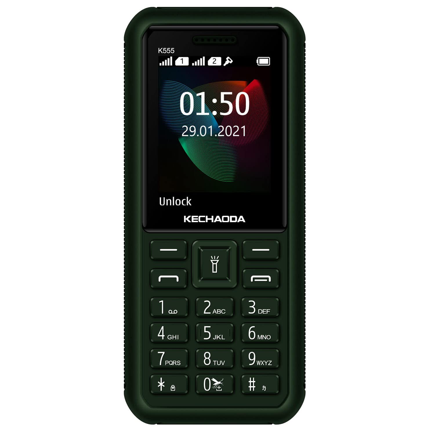 Kechao K555