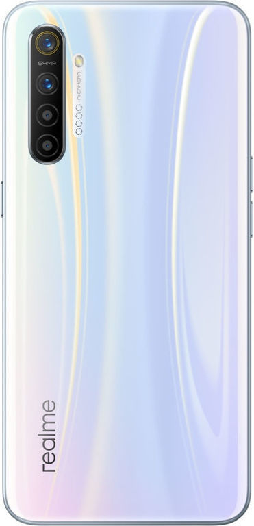 XT 4 GB RAM 64 GB Storage White
