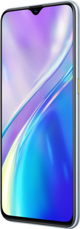 XT 4 GB RAM 64 GB Storage White