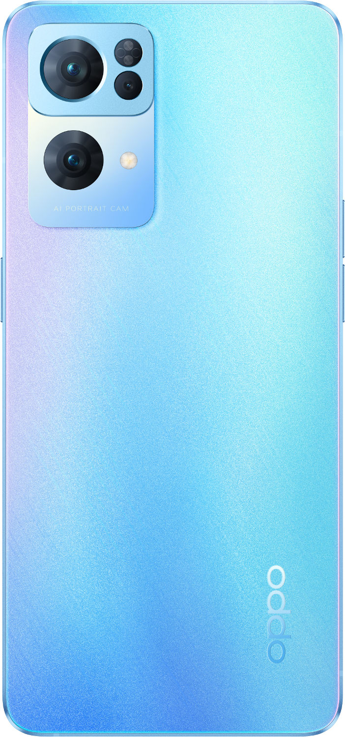 OPPO Reno7 Pro