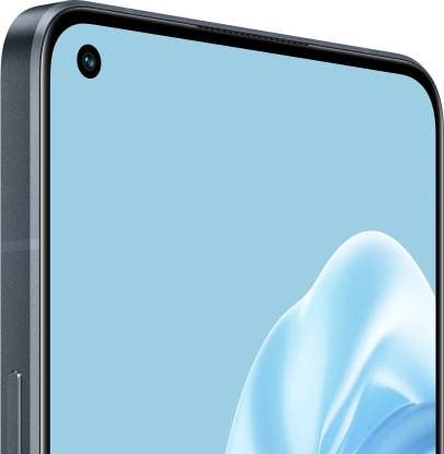 Reno7 Pro 12 GB RAM 256 GB Storage Black