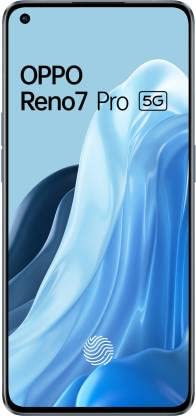 Reno7 Pro 12 GB RAM 256 GB Storage Black