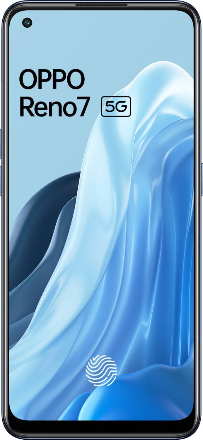 OPPO Reno7