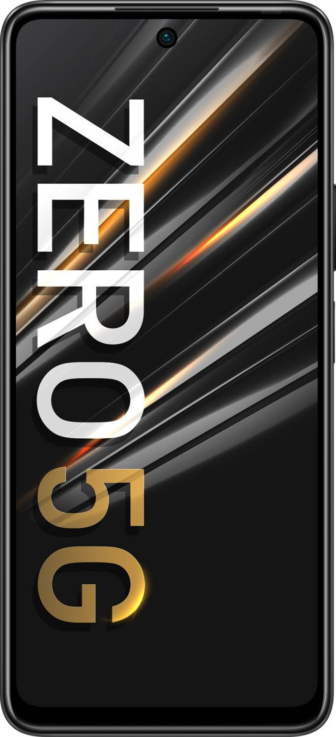 Zero 5G