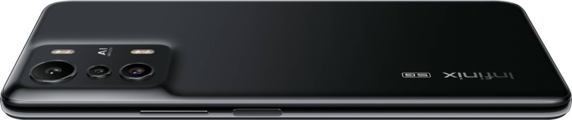 Infinix Zero 5G