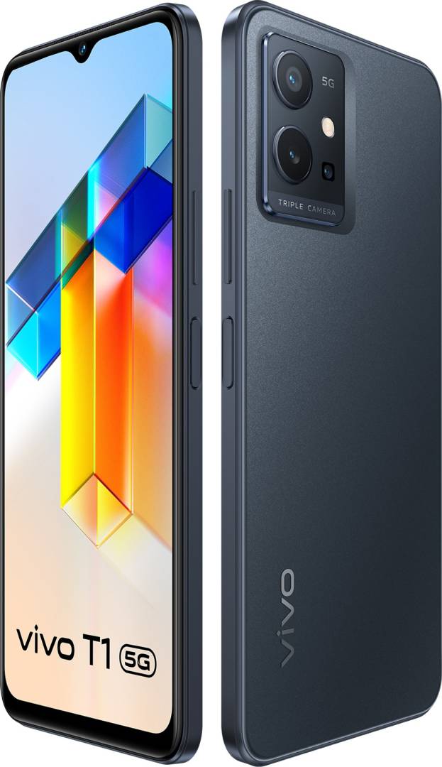 Vivo T1