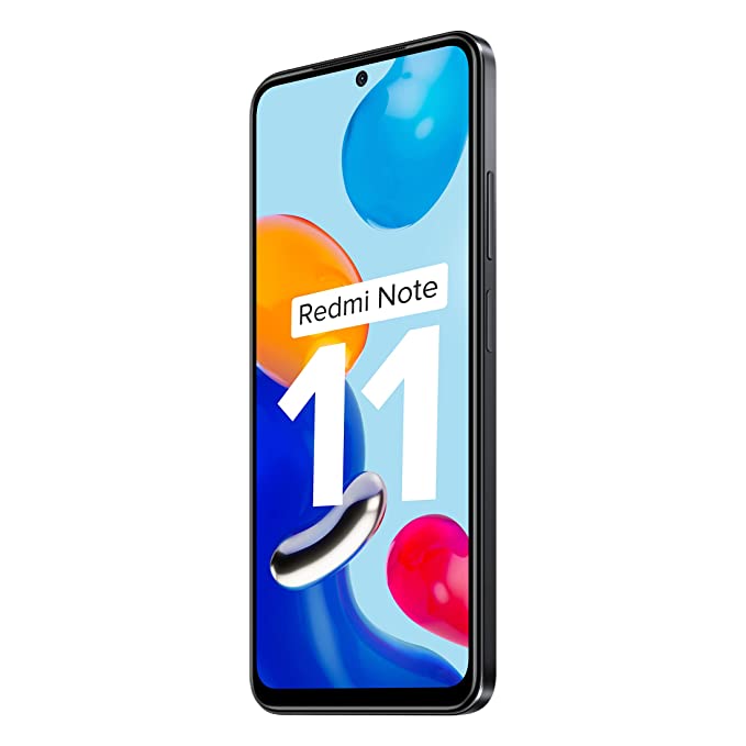 Xiaomi Redmi Note 11 4G