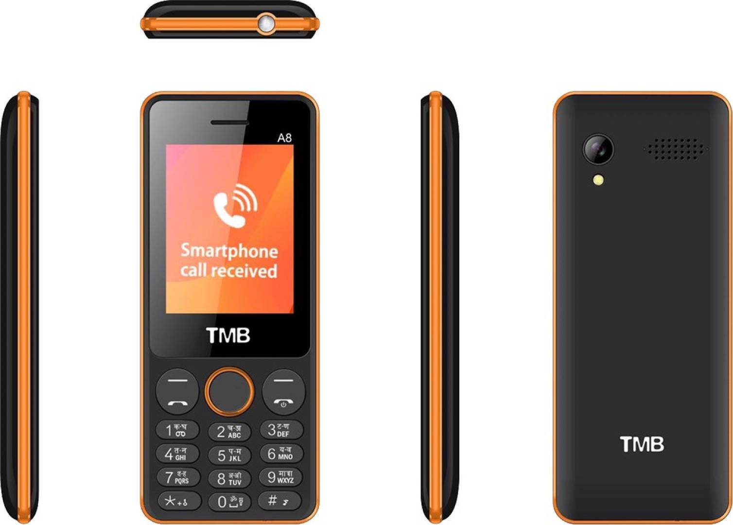 TMB A8