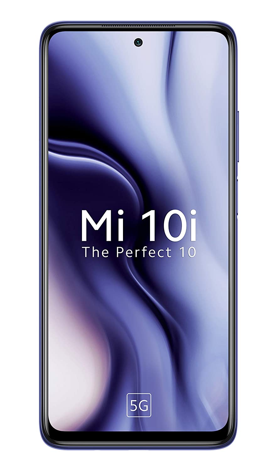 Xiaomi Mi 10i