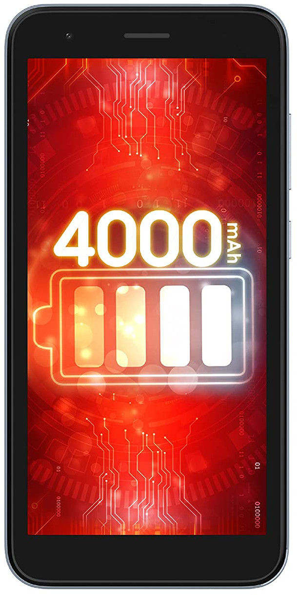 Itel A27