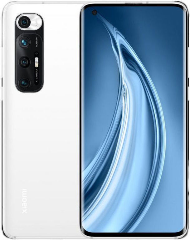 Mi 10S 5G