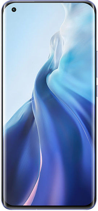 Xiaomi Mi 11