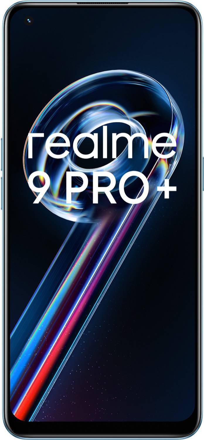 Realme 9 Pro Plus