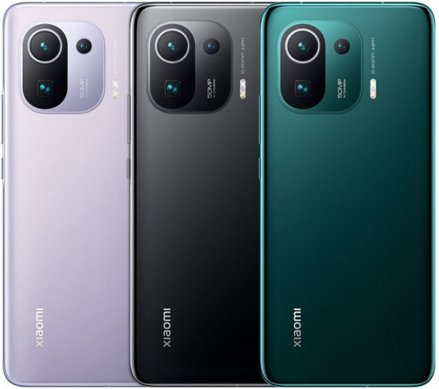 Mi 11 Pro