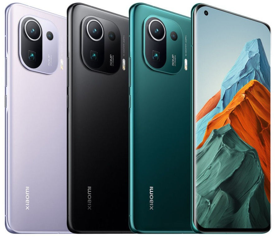 Mi 11 Pro