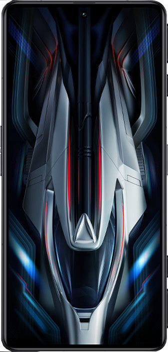 Xiaomi Redmi K50 Gaming Edition
