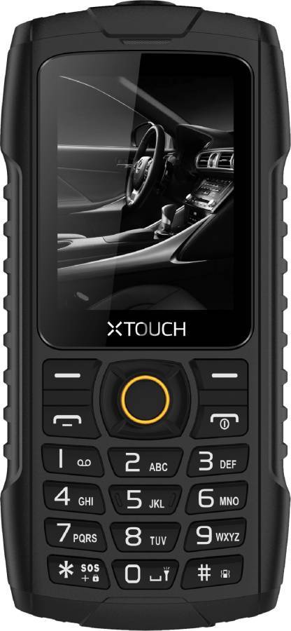 Xtouch Xbot Swimmer